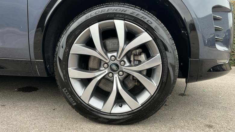 Land Rover Discovery Sport 2.0 P250 Dynamic HSE 5dr Auto [5 Seat] Petrol Station Wagon